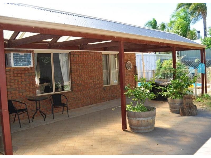 26 Simmons Crescent, Port Augusta West SA 5700