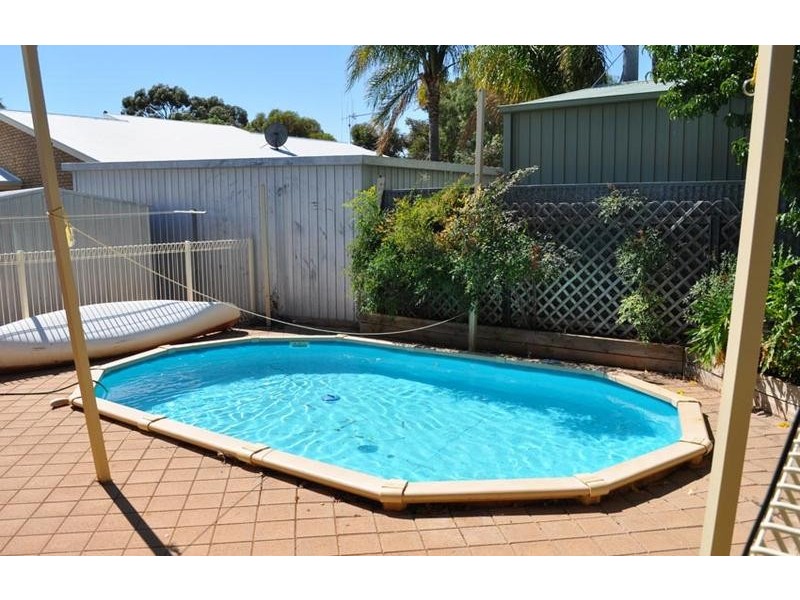 26 Simmons Crescent, Port Augusta West SA 5700