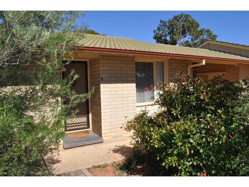 3 Wickstein Close, Port Augusta West SA 5700