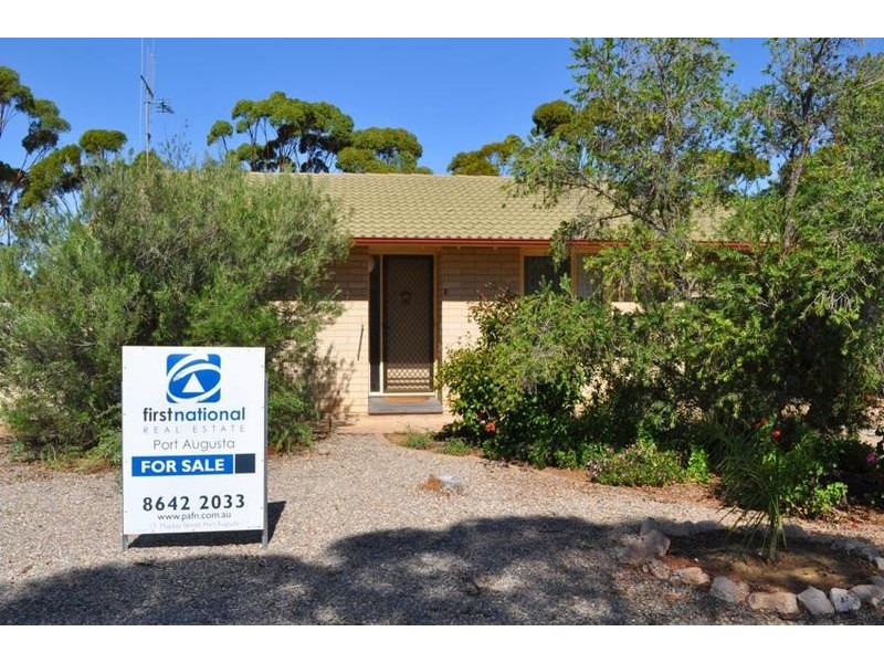 3 Wickstein Close, Port Augusta West SA 5700