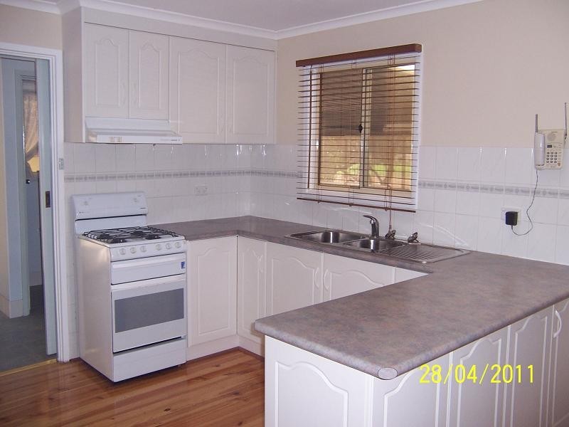 27 Hurcombe Crescent, Port Augusta West SA 5700