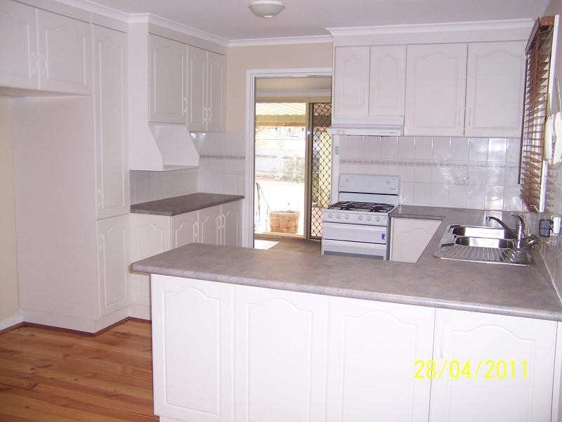 27 Hurcombe Crescent, Port Augusta West SA 5700