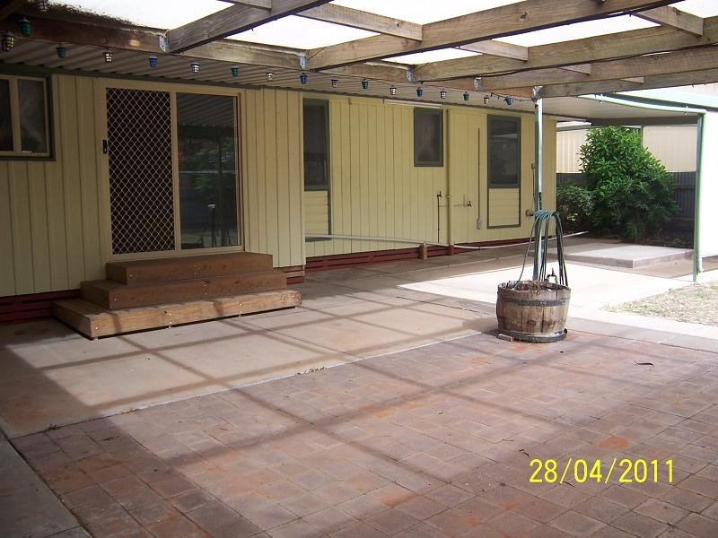 27 Hurcombe Crescent, Port Augusta West SA 5700