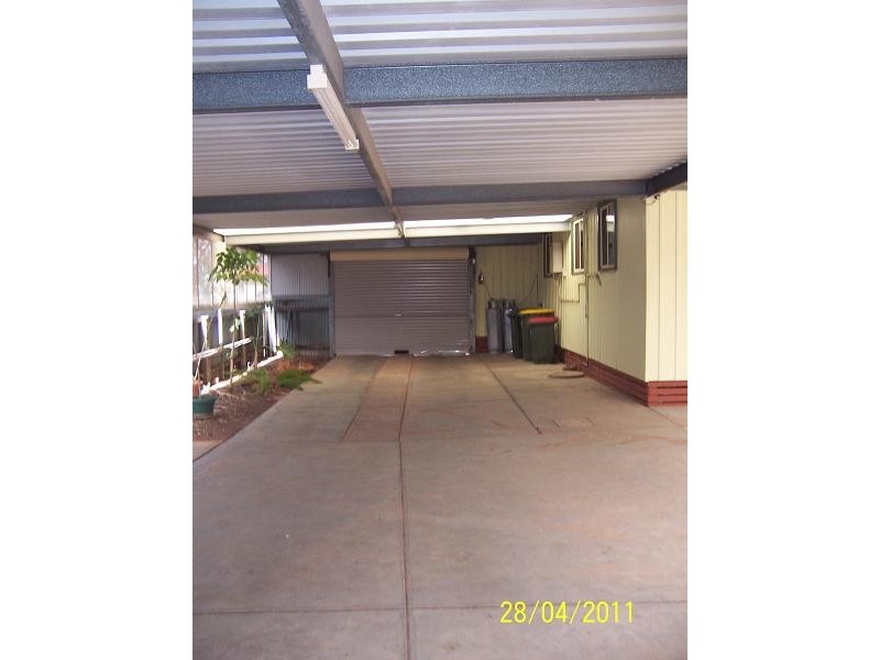 27 Hurcombe Crescent, Port Augusta West SA 5700