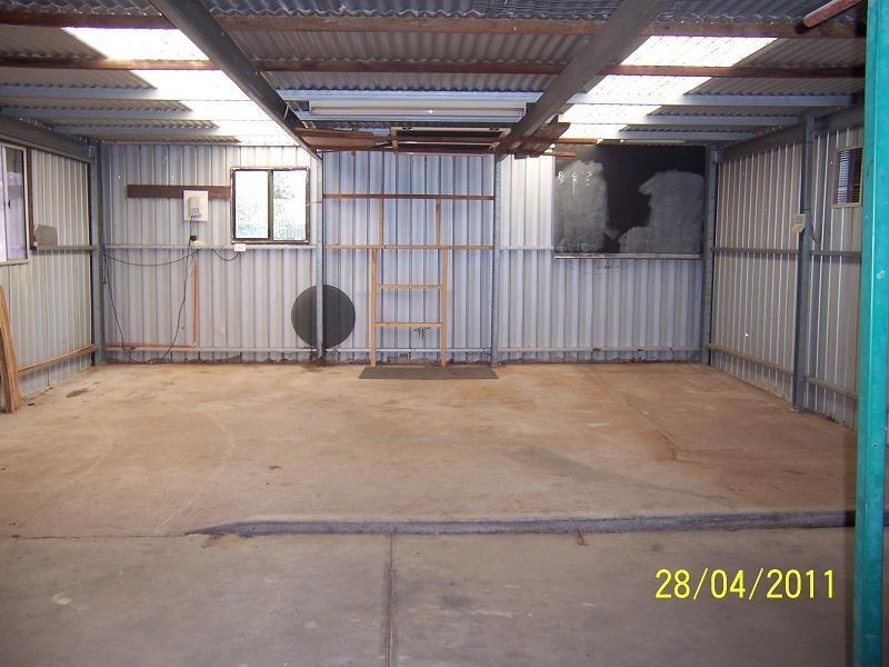 27 Hurcombe Crescent, Port Augusta West SA 5700