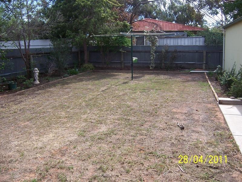 27 Hurcombe Crescent, Port Augusta West SA 5700