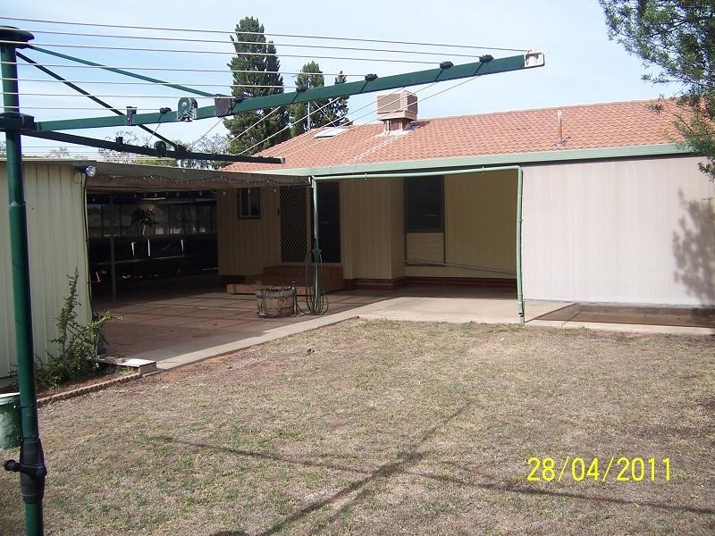 27 Hurcombe Crescent, Port Augusta West SA 5700