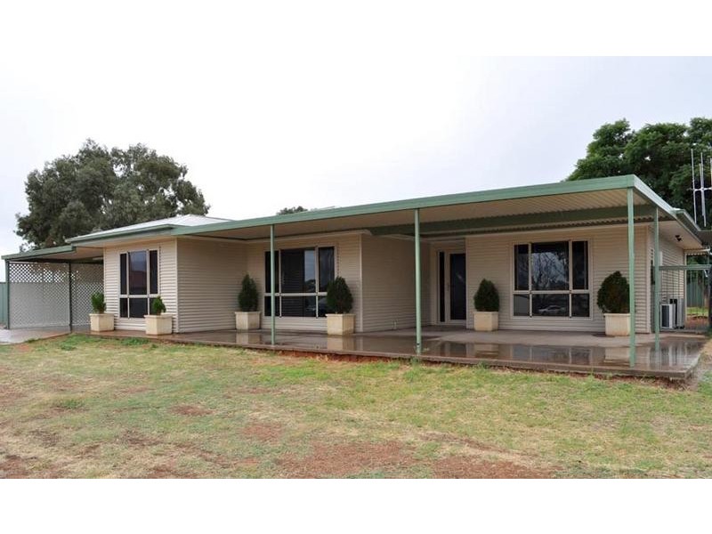 Lot 1 Cleary Street, Port Augusta West SA 5700