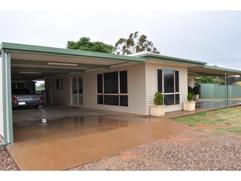 Lot 1 Cleary Street, Port Augusta West SA 5700