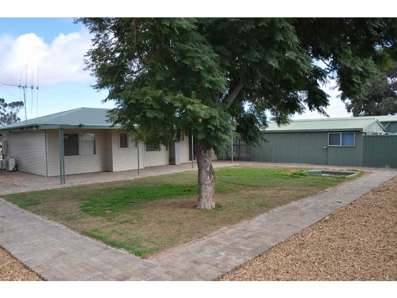 Lot 1 Cleary Street, Port Augusta West SA 5700