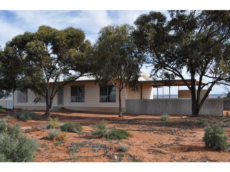 Lot 75 Slade Road, Port Augusta West SA 5700
