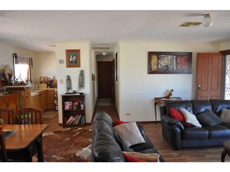 Lot 75 Slade Road, Port Augusta West SA 5700