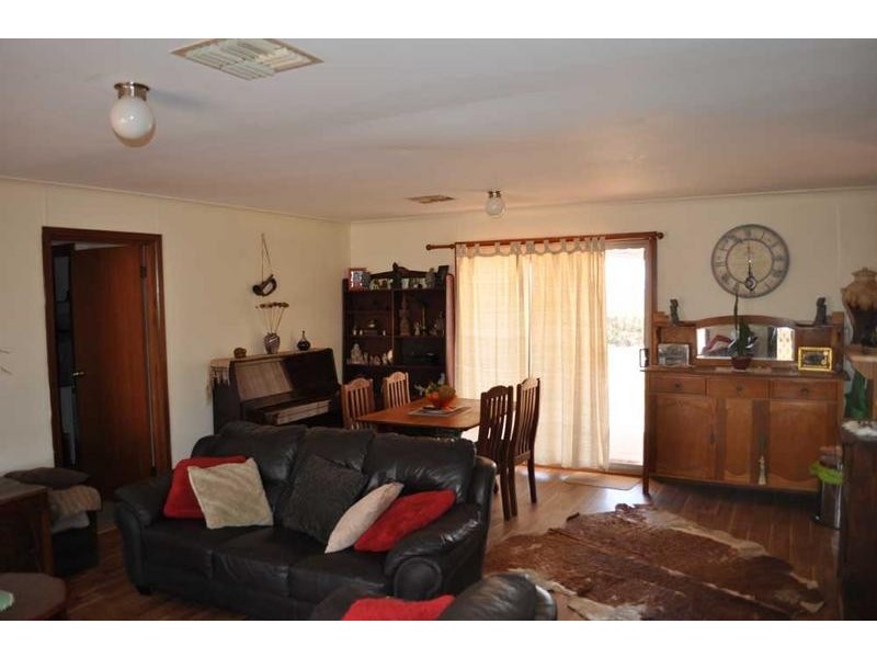 Lot 75 Slade Road, Port Augusta West SA 5700