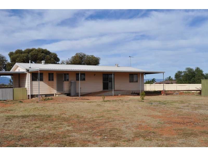 Lot 75 Slade Road, Port Augusta West SA 5700