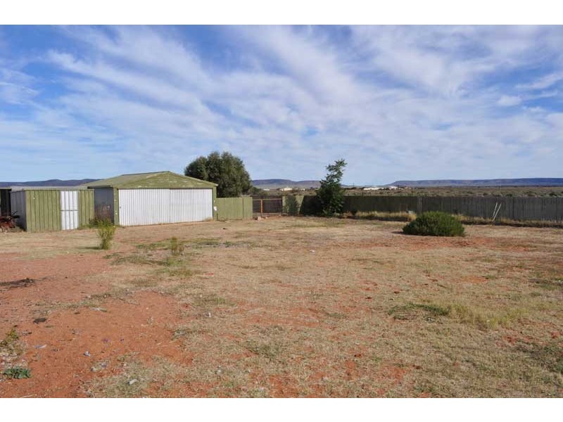 Lot 75 Slade Road, Port Augusta West SA 5700
