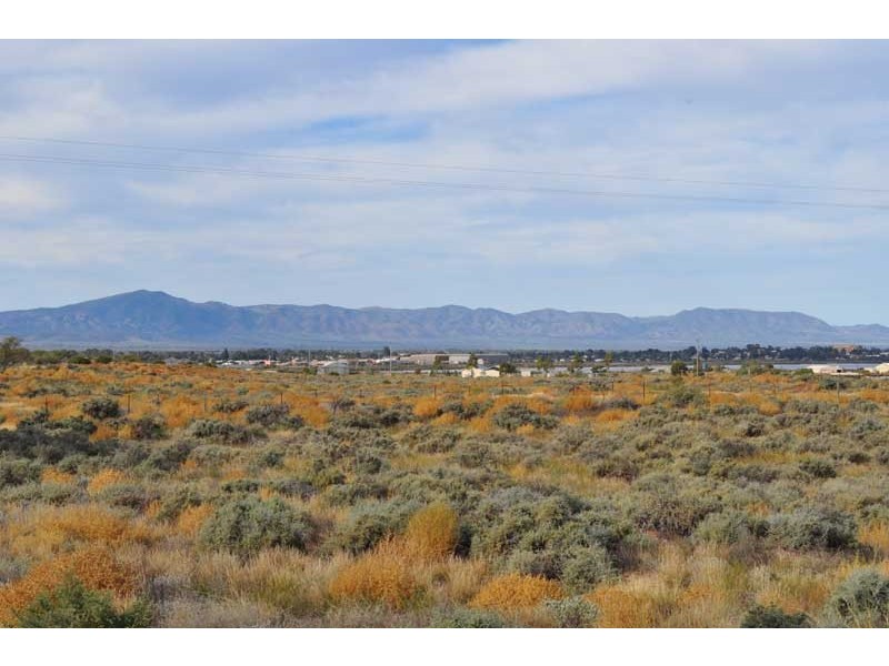 Lot 75 Slade Road, Port Augusta West SA 5700