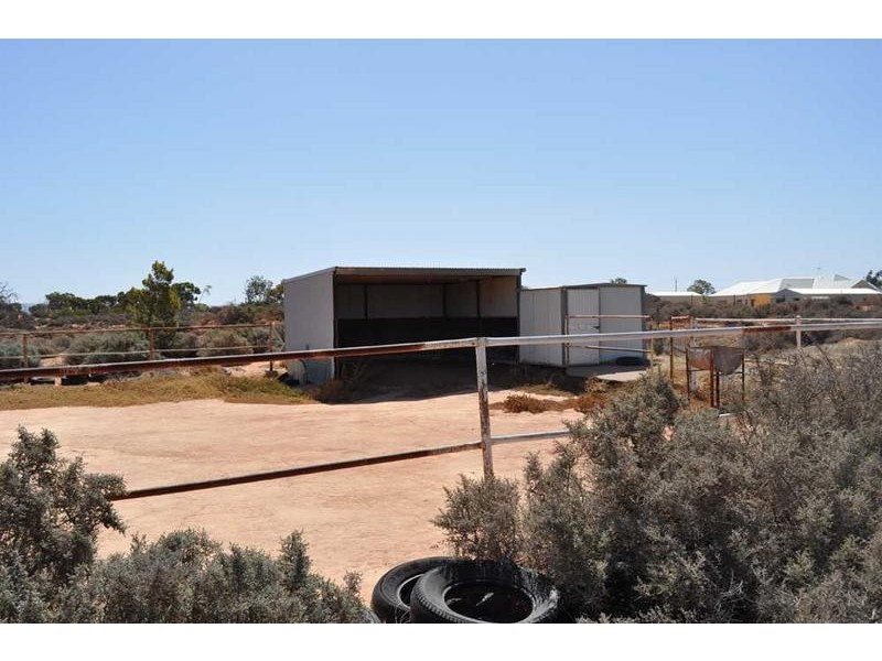 Lot 75 Slade Road, Port Augusta West SA 5700