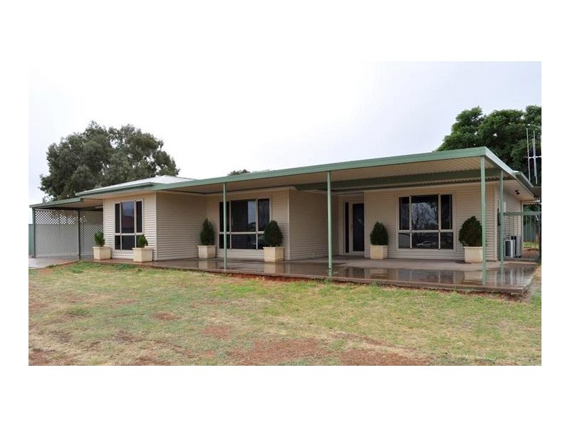 Lot 1 Cleary Street, Port Augusta West SA 5700
