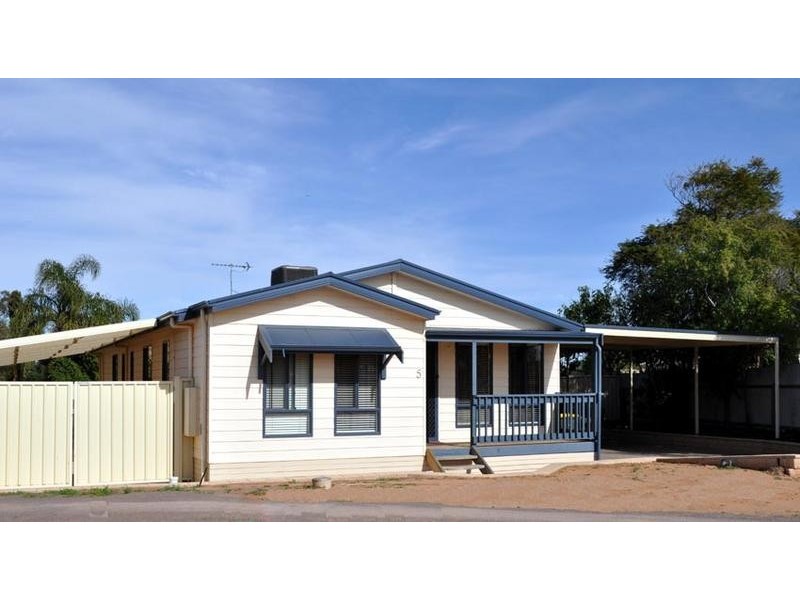 5 Woodroffe Court, Port Augusta West SA 5700