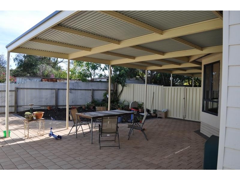 5 Woodroffe Court, Port Augusta West SA 5700