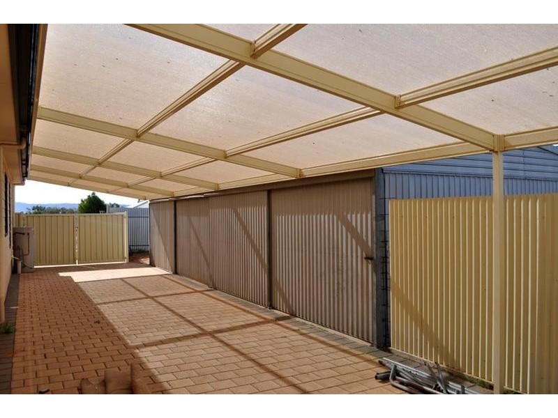 5 Woodroffe Court, Port Augusta West SA 5700