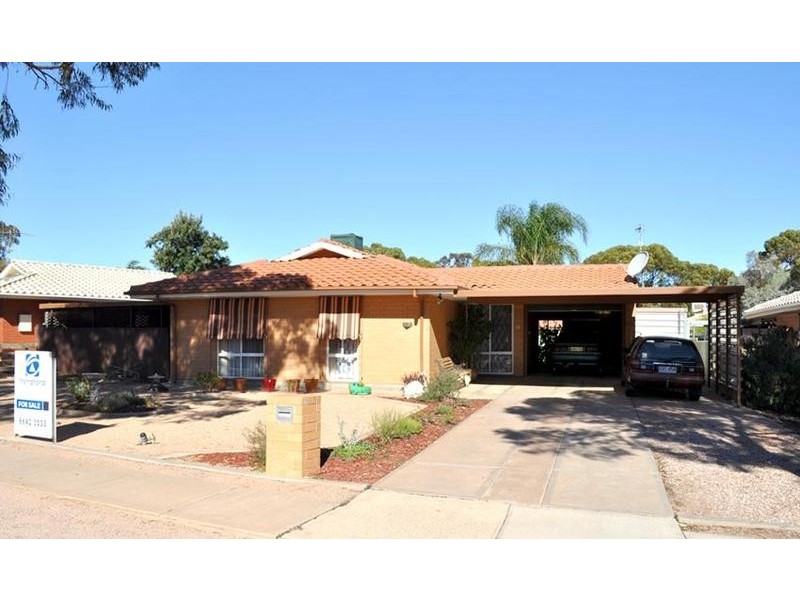 7 Anderson Crescent, Port Augusta West SA 5700