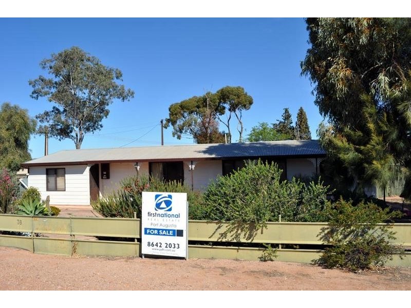 78 Quorn Road, Stirling North SA 5710