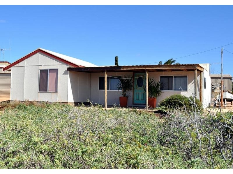 2 Cohen Court Commissariat Point, Port Augusta West SA 5700