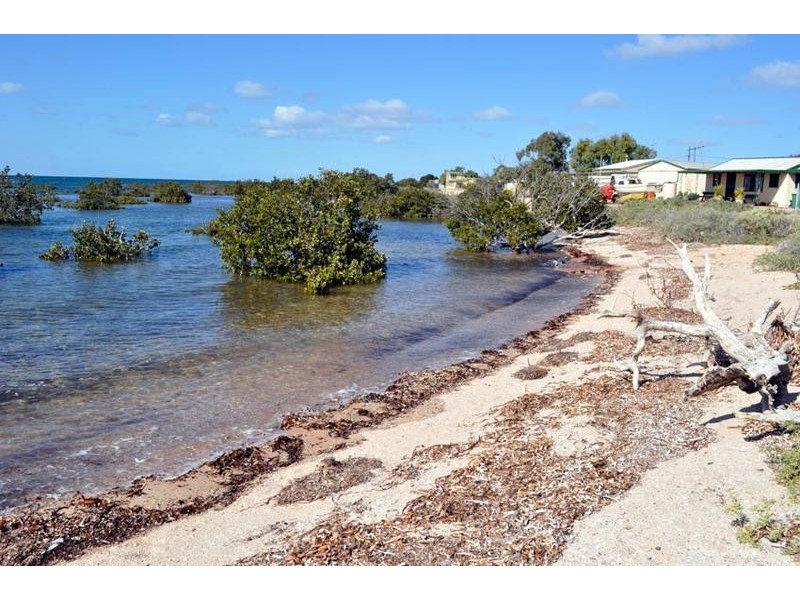 2 Cohen Court Commissariat Point, Port Augusta West SA 5700