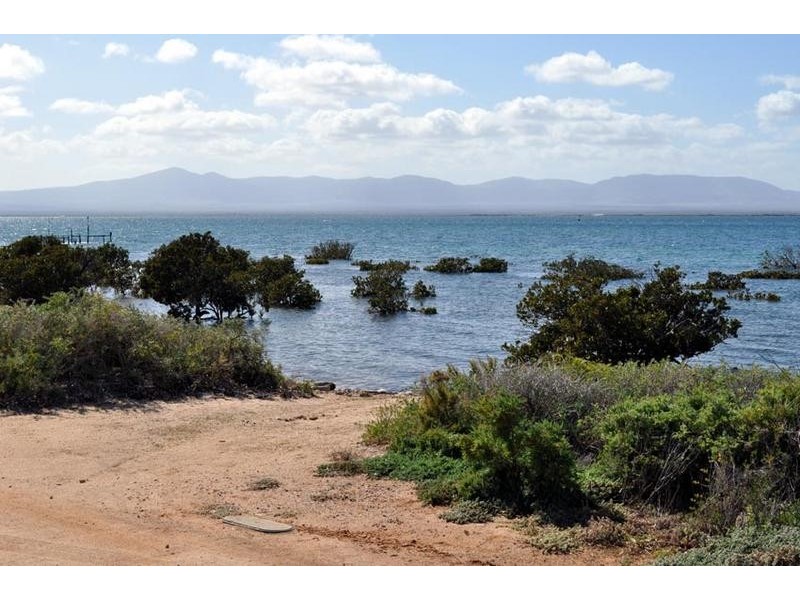 2 Cohen Court Commissariat Point, Port Augusta West SA 5700