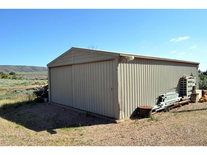 2 Cohen Court Commissariat Point, Port Augusta West SA 5700