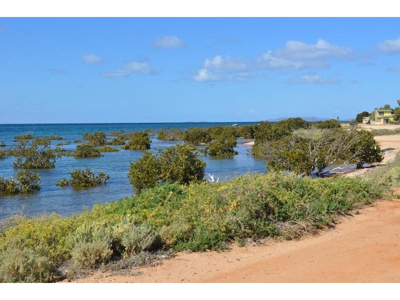 2 Cohen Court Commissariat Point, Port Augusta West SA 5700