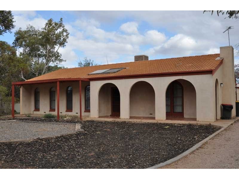 1 McKinnon Court, Port Augusta West SA 5700