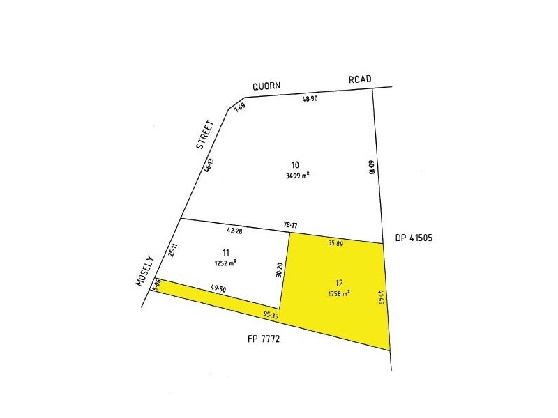 28 Mosely Street, Stirling North SA 5710