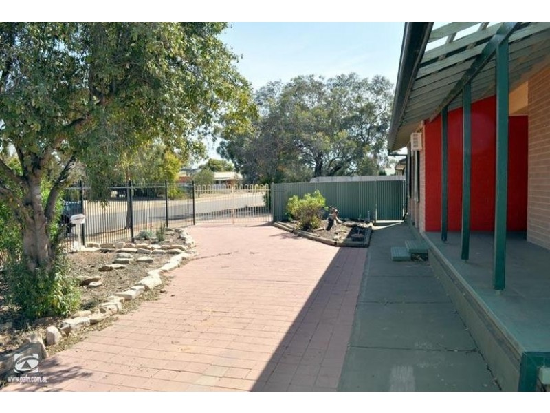 14 Harris Crescent, Port Augusta West SA 5700