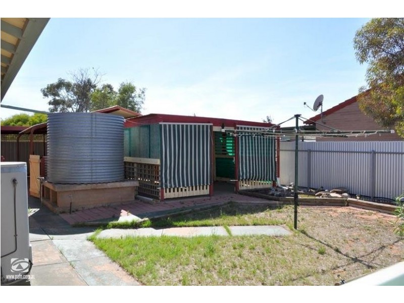 14 Harris Crescent, Port Augusta West SA 5700