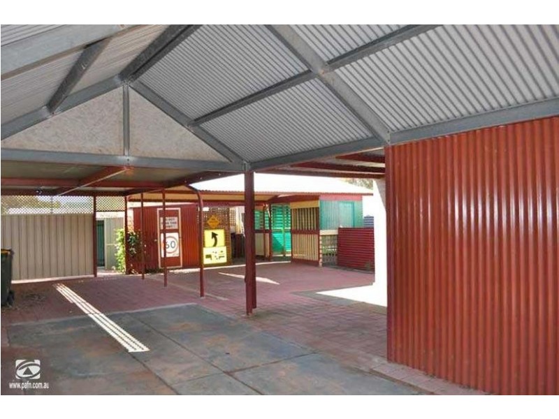 14 Harris Crescent, Port Augusta West SA 5700