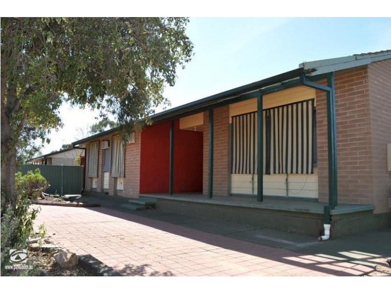 14 Harris Crescent, Port Augusta West SA 5700