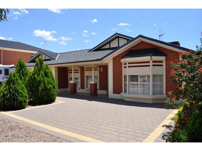 3 McConnal Road, Stirling North SA 5710