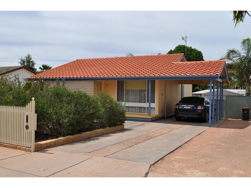 36 Kay Crescent, Port Augusta West SA 5700