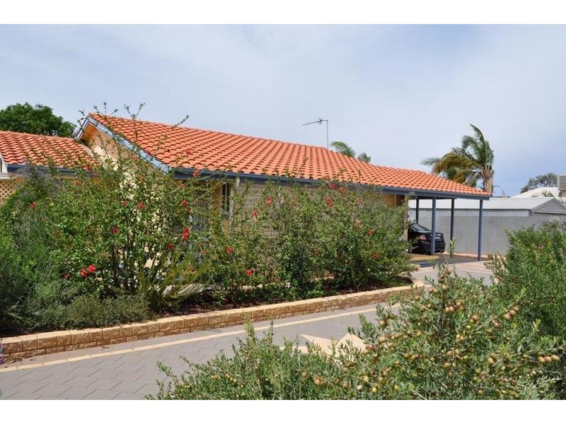 36 Kay Crescent, Port Augusta West SA 5700