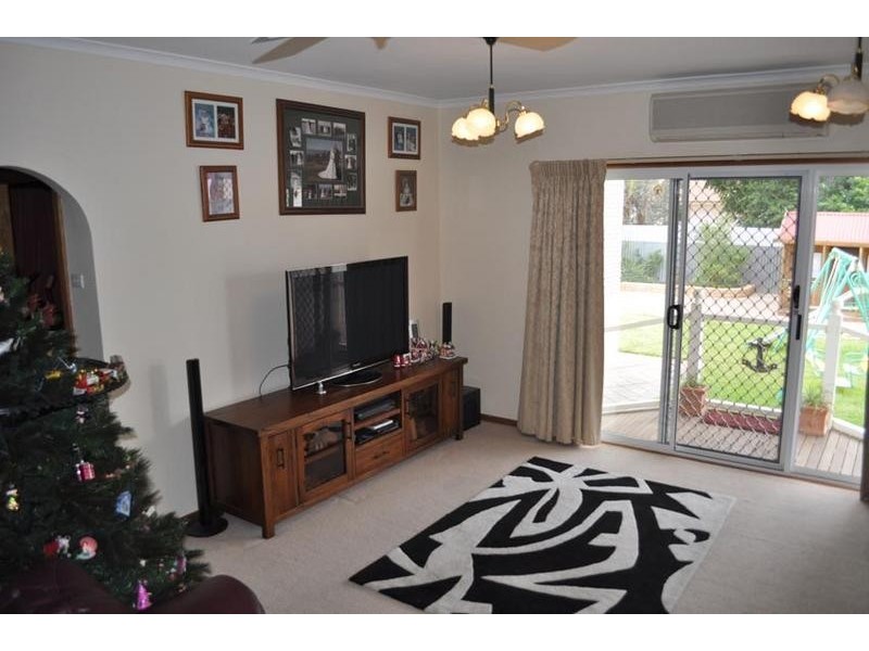 36 Kay Crescent, Port Augusta West SA 5700