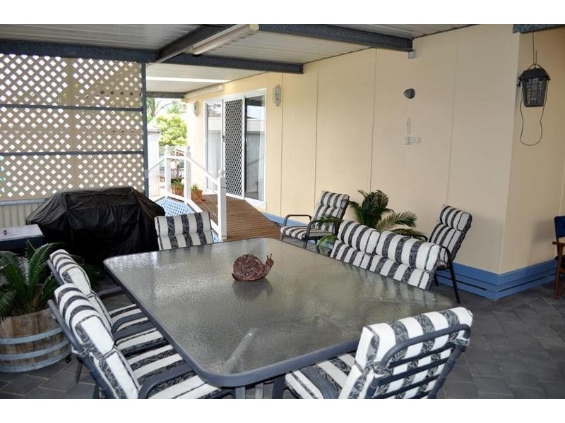 36 Kay Crescent, Port Augusta West SA 5700