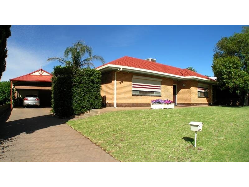 21 Donaldson Terrace, Port Augusta West SA 5700