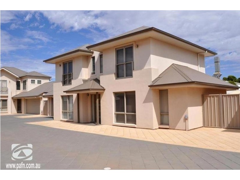 6/4 McCarthy Street, Port Augusta West SA 5700