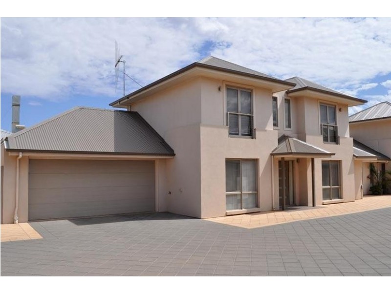 6/4 McCarthy Street, Port Augusta West SA 5700