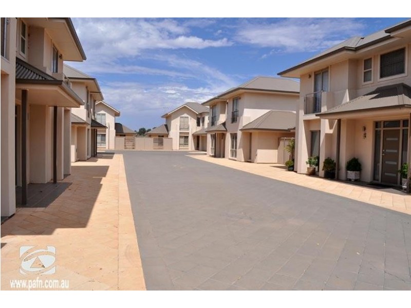 6/4 McCarthy Street, Port Augusta West SA 5700