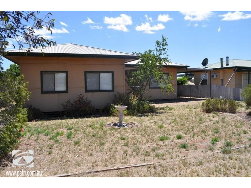 3 Pinda Terrace, Wilmington SA 5485