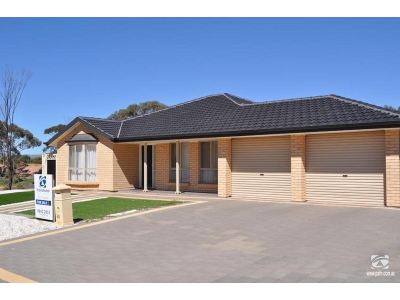 40 Hurcombe Crescent, Port Augusta West SA 5700