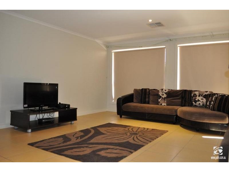 40 Hurcombe Crescent, Port Augusta West SA 5700